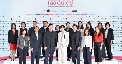 เจาะเบื้องหลังความสำเร็จของ The 1 Day 2026 จากแคมเปญสู่ Shopping Phenomenon ของไทย เมื่อ Experience-driven Loyalty พลิก “ประสบการณ์” สู่แรงขับเคลื่อนการใช้จ่าย ผสาน Ecosystem ที่แข็งแกร่งของกลุ่มเซ็นทรัล สร้างยอดขายสูงสุดในรอบ 3 ปี