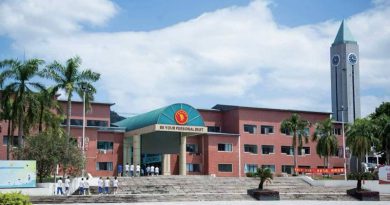 Guangzhou Yinghao School เผยวิสัยทัศน์การศึกษาที่พร้อมรับอนาคต “เราไม่ได้เตรียมนักเรียนเพียงเพื่อก้าวเข้าสู่มหาวิทยาลัยเท่านั้น แต่ยังเตรียมพวกเขาให้พร้อมเป็นผู้กำหนดอนาคต”