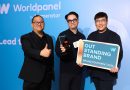 LOLANE ตอกย้ำความแข็งแกร่งในตลาด Hair Care คว้ารางวัล OUTSTANDING BRAND–HAIR CARE จาก Brand Footprint Thailand 2026 อีกก้าวสำคัญสู่การเติบโตในตลาด Hair Care