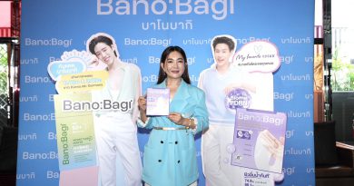“ยศพร สุวรรณวิเชียร” CEO ยุค AI ผู้อยู่เบื้องหลังก้าวสำคัญของ “บาโนบากิ คอสเมติก เกาหลี” ในฐานะผู้ถือหุ้นต่างชาติรายแรก พร้อมวาง “Thailand Model” เป็นต้นแบบใหม่ นำ Banobagi ก้าวข้ามจากแบรนด์ในโรงพยาบาลศัลยกรรมเกาหลี สู่สินค้าสกินแคร์ระดับโลก