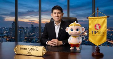 ทิพยประกันชีวิต โชว์ผลประกอบการครึ่งปีแรก 2569 เบี้ยโต 23% เดินหน้ากลยุทธ์ “Grow together with AI” ก้าวสู่ความสำเร็จ ไปพร้อมกับการพัฒนาเทคโนโลยี AI
