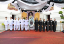 Uranus Clinic ร่วมเป็นเจ้าภาพในการบำเพ็ญกุศลถวายพระบรมศพสมเด็จพระนางเจ้าสิริกิติ์ พระบรมราชินีนาถ พระบรมราชชนนีพันปีหลวง