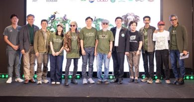 “คน และ โลก” ปรากฎการณ์ดนตรีครั้งยิ่งใหญ่ในรอบ 4 ทศวรรษ พร้อมเปิดตัวศิลปินระดับตำนานอย่างเป็นทางการ