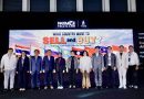 AGTX เวทีการค้าเกษตรนานาชาติ คึกคัก ผู้ประกอบการ–นักลงทุนต่อยอดสู่การเจรจาและความร่วมมือทางธุรกิจเจาะลึก“ตลาดต้องการอะไร–แต่ละประเทศมีอะไรเสนอ” เชื่อมโอกาสสินค้าเกษตรไทยสู่ตลาดเอเชีย