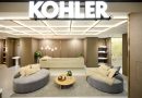 KOHLER เปิดตัวโชว์รูมแห่งดีไซน์และนวัตกรรมณ บุญถาวร รัชดา ยกระดับศิลปะแห่งการใช้ชีวิต