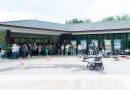 DJI Agriculture เตรียมจัดงาน “นวัตกรรมและเทคโนโลยีทางเกษตรพลิกวิถี คืนกำไร” เปิดประสบการณ์โดรนเกษตรในสวนทุเรียนจริง