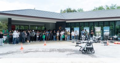 DJI Agriculture เตรียมจัดงาน “นวัตกรรมและเทคโนโลยีทางเกษตรพลิกวิถี คืนกำไร” เปิดประสบการณ์โดรนเกษตรในสวนทุเรียนจริง