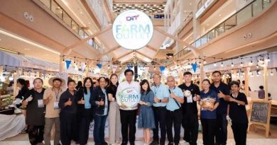 จากแปลงเกษตรสู่ตะกร้าคนเมือง “Farm Outlet” เชื่อมของดีชุมชนถึงผู้บริโภค