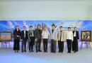 พิพิธภัณฑ์บ้านดำจับมือกรมราชทัณฑ์ และไอคอนสยามจัดนิทรรศการ “The Power of Art Beyond Barriers: พลังแห่งศิลป์เหนือพันธนาการ”ชวนสัมผัสผลงานศิลปะที่สร้างสรรค์จาก “ศิลปินหลังกำแพง” 17 – 29 ก.ย.นี้ ณ ICON ART & CULTURE SPACE ชั้น 8 ไอคอนสยาม