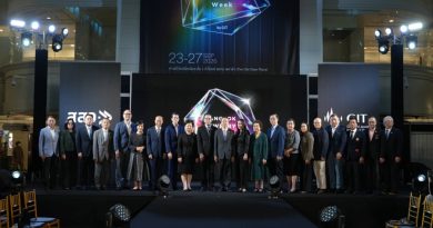 “Bangkok Jewelry Week 2026” เปิดเส้นทางอัญมณีไทย สัมผัสเรื่องราวจากงานฝีมือสู่ประสบการณ์สร้างสรรค์