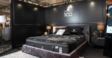 Dunlopillo ฉลอง 100 ปี ก้าวสู่ศตวรรษใหม่ ชู “LIVE YOUR LIFE” เชื่อมการพักผ่อน สุขภาพ และ Community เข้ากับชีวิตยุค AI