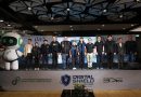 ดีอี เดินหน้ารณรงค์ต้านภัยออนไลน์สัญจร “DE Digital Shield Forum” ครั้งที่ 2 ปักหมุดหาดใหญ่ “เชื่อมคน เชื่อมความรู้ สร้างภูมิคุ้มกันดิจิทัลไปด้วยกัน”