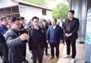 “ยศชนัน” มอบนวัตกรรมวิจัยไทยสางวิกฤตสารหนูแม่น้ำกก ชูเทคโนโลยี “ซินโครตรอน-นาโนเทค-AquaNano” ล้างสารพิษ 100% คืนน้ำประปาสะอาดสู่ชุมชน ย้ำในระยะยาวต้องแก้ที่ต้นเหตุผู้ปล่อย