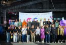 CEA เปิดนิทรรศการ Creative Cultural District ปีที่ 2 ภายใต้แนวคิด “Connecting the Dots – Creative Districts Reimagined ” สนับสนุน 7 พื้นที่ต้นแบบสร้างสรรค์ เชื่อมโยงทุนวัฒนธรรม อัตลักษณ์ และการออกแบบ สู่โอกาสทางเศรษฐกิจและคุณภาพชีวิต