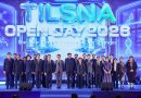 อว. เปิดตัว “ TILSNA ” ชูบทบาทกลไกยุทธศาสตร์ชาติขับเคลื่อนชีววิทยาศาสตร์และการแพทย์ไทย ก้าวข้ามผู้ให้ทุนสู่ผู้สร้างระบบนิเวศ Life Sciencesดันนวัตกรรมสู่เวทีโลก