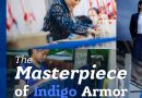 “The Masterpiece of Indigo Armor” จากสายใยแห่งพระเมตตา สู่ “ดอนกอยโมเดล” และความภาคภูมิใจบนเวทีเอเชียนเกมส์