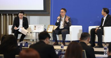 สคส. เปิดเวที PDPC Certification Mark Executive Talkพร้อมยกระดับมาตรฐานองค์กรไทยสู่สากล