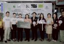 Luxury Clinic ผนึกกำลังภาครัฐ เปิดตัวโครงการ “1 เส้นเลือด 1 ความหวัง” มอบทุน 12 รพ. พร้อมลงพื้นที่ตรวจสุขภาพฟรีที่บางบ่อ