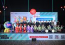 งานเที่ยวญี่ปุ่นด้วยตัวเอง & ทัวร์ ครั้งที่ 18 (Visit Japan FIT Fair #18)งานทราเวลแฟร์เที่ยวญี่ปุ่นล้วนๆ ที่ใหญ่ที่สุดในไทย กับธีม “ญี่ปุ่นเมืองรอง ลองแล้วจะรัก..”งานที่รวมทุกสิ่งที่ต้องรู้เพื่อเตรียมสำหรับทริปญี่ปุ่น จบครบในงานเดียว