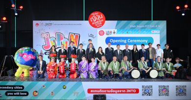 งานเที่ยวญี่ปุ่นด้วยตัวเอง & ทัวร์ ครั้งที่ 18 (Visit Japan FIT Fair #18)งานทราเวลแฟร์เที่ยวญี่ปุ่นล้วนๆ ที่ใหญ่ที่สุดในไทย กับธีม “ญี่ปุ่นเมืองรอง ลองแล้วจะรัก..”งานที่รวมทุกสิ่งที่ต้องรู้เพื่อเตรียมสำหรับทริปญี่ปุ่น จบครบในงานเดียว งานเที่ยวญี่ปุ่นด้วยตัวเอง & ทัวร์ ครั้งที่ 18 (Visit Japan FIT Fair #18)งานทราเวลแฟร์เที่ยวญี่ปุ่นล้วนๆ ที่ใหญ่ที่สุดในไทย กับธีม “ญี่ปุ่นเมืองรอง ลองแล้วจะรัก..”งานที่รวมทุกสิ่งที่ต้องรู้เพื่อเตรียมสำหรับทริปญี่ปุ่น จบครบในงานเดียว