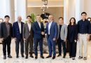 Global Payments จับมือเซ็นทารา ยกระดับประสบการณ์ชำระเงินสำหรับนักเดินทางทั่วโลก พร้อมรองรับ 153 สกุลเงินและช่องทางชำระเงินกว่า 200 รูปแบบ เร่งเสริมศักยภาพการจองตรง ผ่านเว็บไซต์ของโรงแรมและรีสอร์ทในเครือเซ็นทาราทั่วประเทศไทย