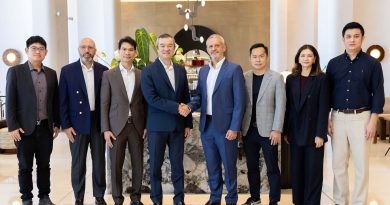 Global Payments จับมือเซ็นทารา ยกระดับประสบการณ์ชำระเงินสำหรับนักเดินทางทั่วโลก พร้อมรองรับ 153 สกุลเงินและช่องทางชำระเงินกว่า 200 รูปแบบ เร่งเสริมศักยภาพการจองตรง ผ่านเว็บไซต์ของโรงแรมและรีสอร์ทในเครือเซ็นทาราทั่วประเทศไทย