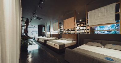 Omazz Gallery – Siam Premium Outlets Bangkok ชวนสัมผัสความสบายระดับพรีเมียม พร้อมข้อเสนอ