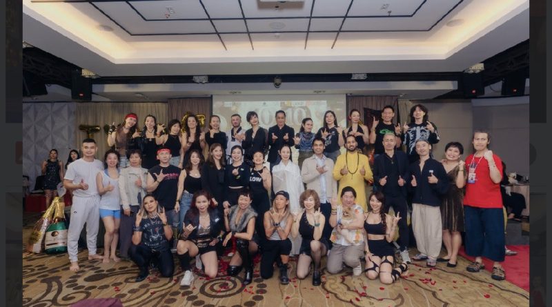 Thailand Yoga Art & Dance 2026 ปิดฉากอย่างประทับใจ ฉลอง 10 ปีแห่งสุขภาพ ศิลปะ และมิตรภาพจากทั่วโลก