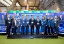 วช. นำทีมนักวิจัยไทยและกลไกความร่วมมือด้าน ววน. สู่เวทีวิทยาศาสตร์โลก STS forum 2026 ผนึกเครือข่าย ต่อยอดความร่วมมือกลไกการวิจัยและนวัตกรรมระดับนานาชาติ