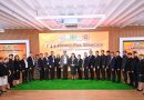 นักประดิษฐ์อาชีวศึกษาร่วมนำเสนอผลงานนวัตกรรมพร้อมใช้ “TVET Invent Plus Showcase“ ภายในงาน NRCT FORUM 2026