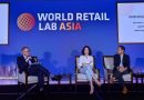 The 1 Central Group ถอดรหัสเมกะเทรนด์ขับเคลื่อนอนาคตรีเทลเอเชียบนเวทีเสวนาเปิดงาน World Retail Lab Asia 2026 ณ ฮ่องกง
