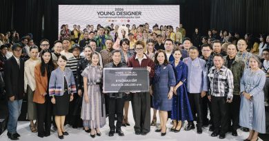 กรมการพัฒนาชุมชน ขับเคลื่อนพลังสร้างสรรค์คนรุ่นใหม่ จัดงานการแสดงแบบ“ชุดไทยใส่ให้สนุก” ตามโครงการนักออกแบบผ้าไทยใส่ให้สนุกรุ่นใหม่ (Young Designer 2026)