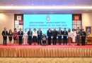 ทายาทธุรกิจยาสีฟัน ‘เทพไทย’ กร สุริยพันธุ์คว้ารางวัล…‘บุคคลคุณภาพแห่งปี 2026’